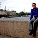 Сергей Медведев