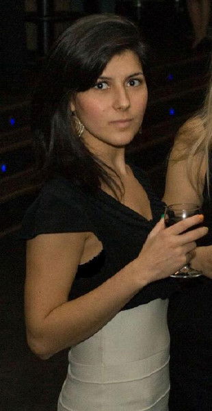 Эльвина Муслахова