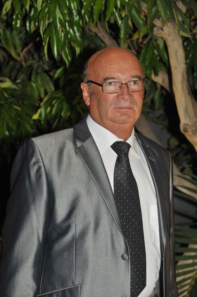 Александр Фридлис