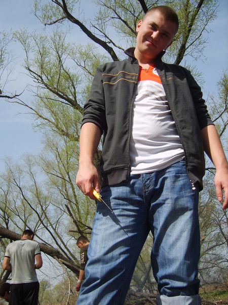 Алексей Евсеев