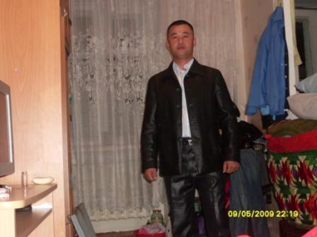 Габидолла Абдыкалыков