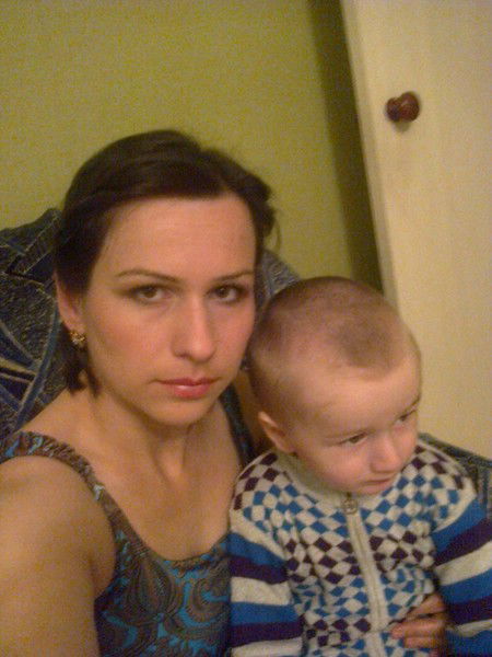 Динара Рамазанова