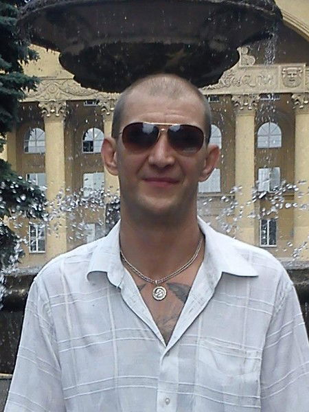 Михаил Лахуров