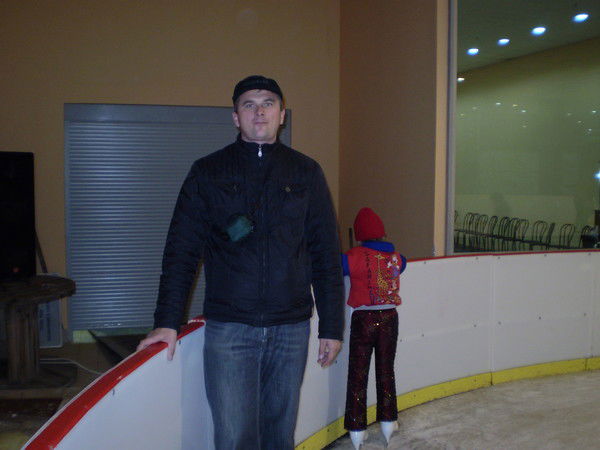 Виталий Шевченко