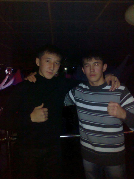 Балгат Дюсен