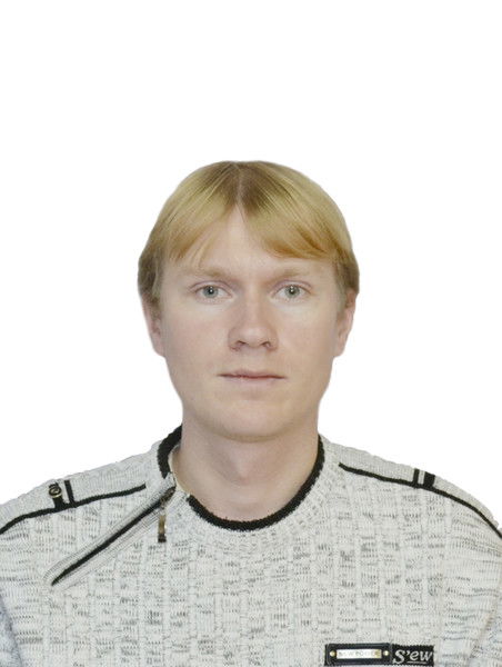 Юрий Черемшанцев