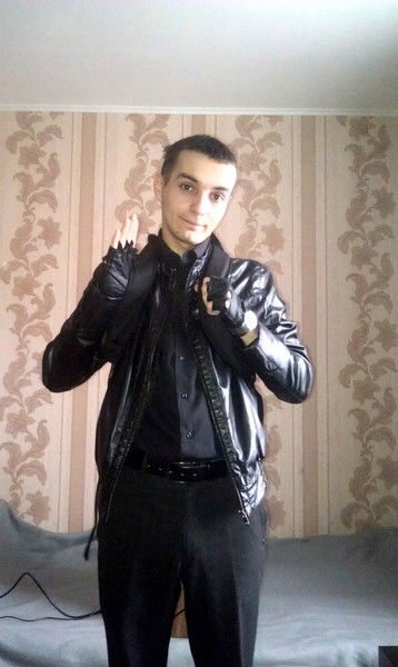 Леонид Юрьевич