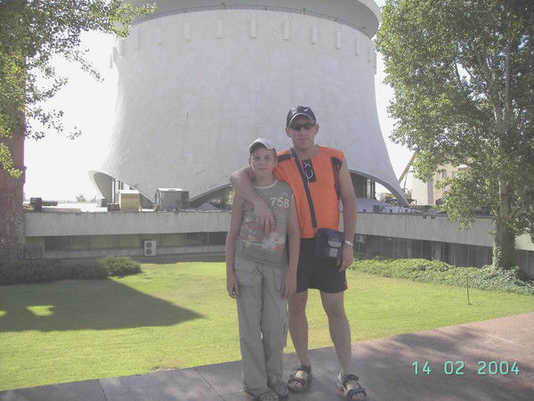 Кири Бабанов