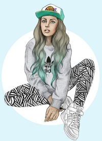 Наташа Амирова