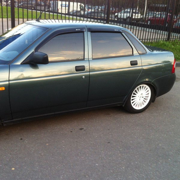 Сергей Самойлов