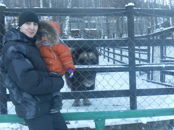 Александр Байзаров