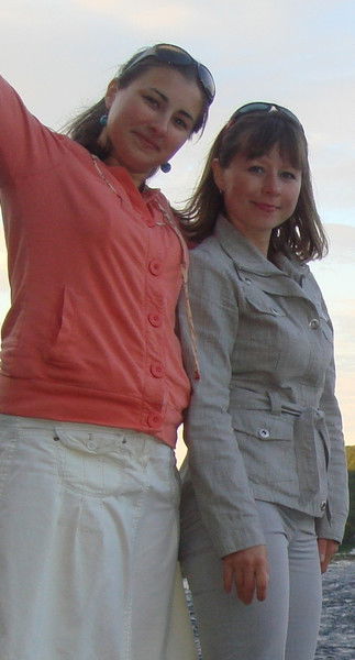 Любовь Борисова