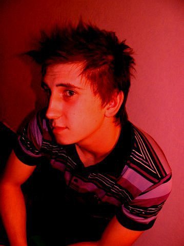 Александр Хомутский