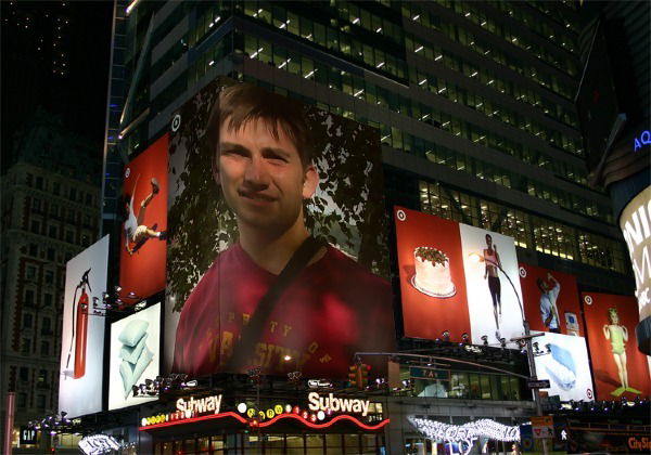 Александр Ляпин