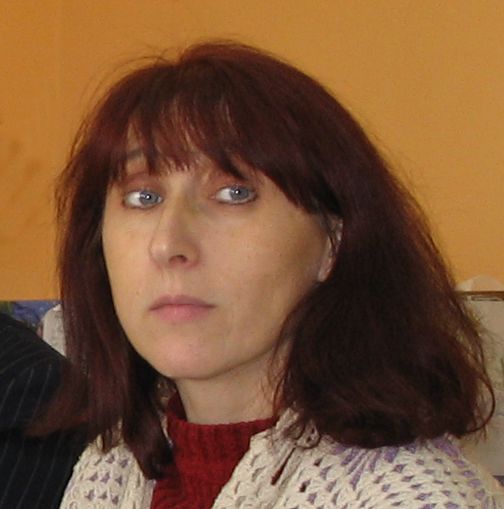 Людмила Рябицева