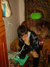 Алексей Елисеев