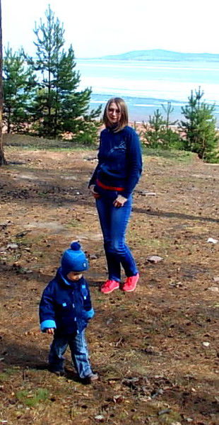 Елена Фурсова