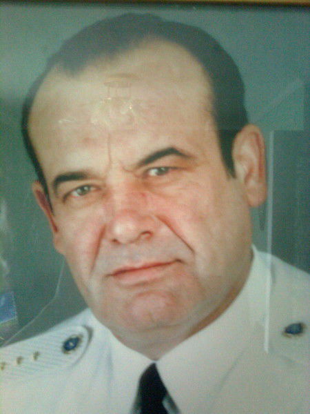 Владимир Гужва