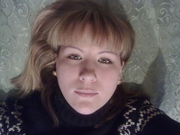 Наталия Ветошникова