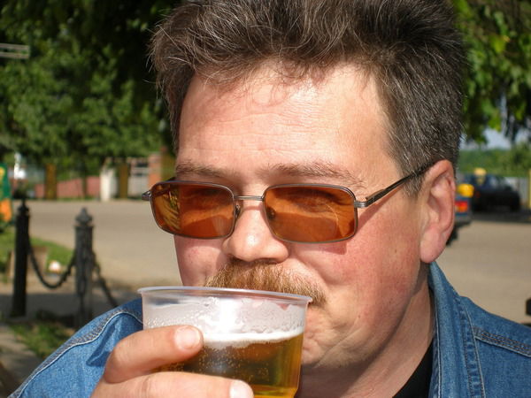 Иванов Борис