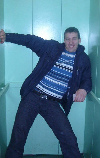 Александр Михайлов