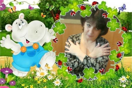 Татьяна Матьякубова