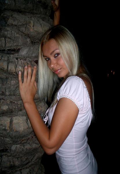 Анна Игнатьева