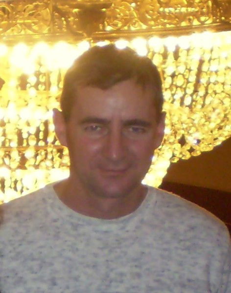 Александр Максимов