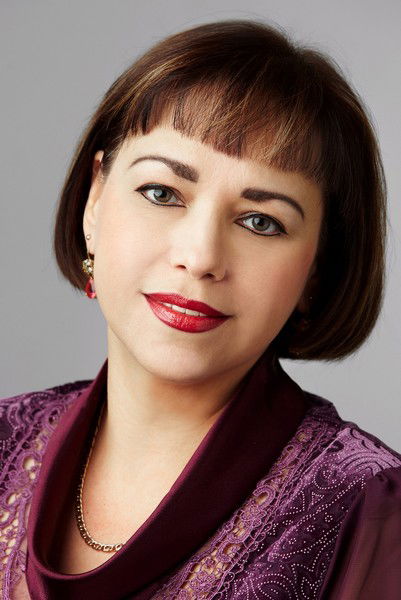 Анжелина Зеленская