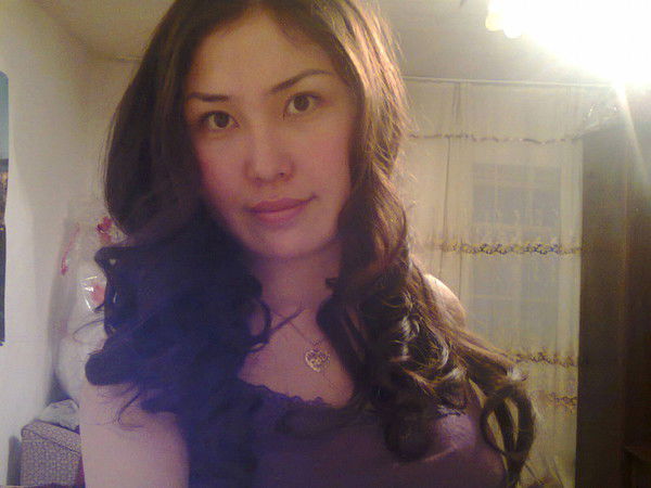 Мамыр Мукашева