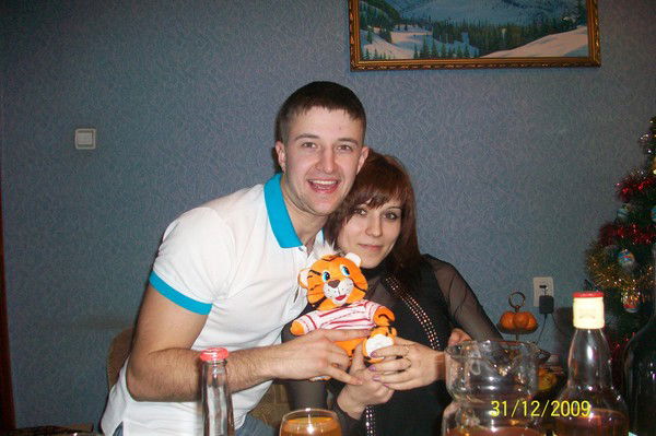 Ольга Елина