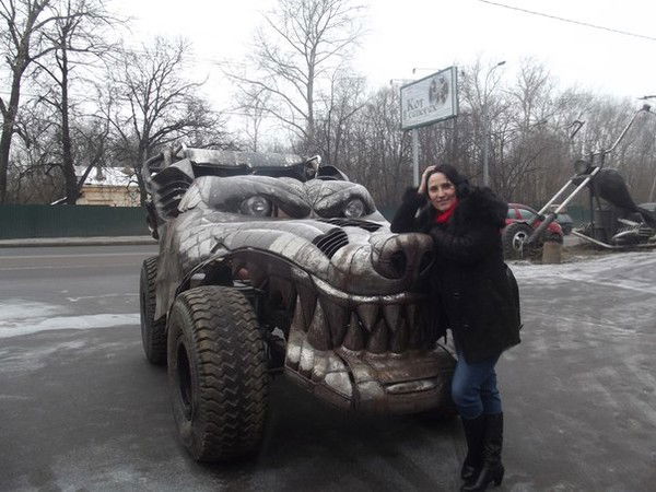 Елена Золотарева