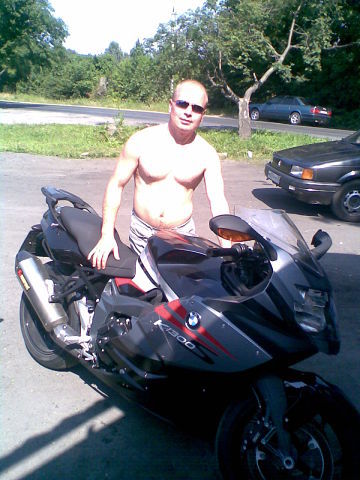 Сергей Шумилов