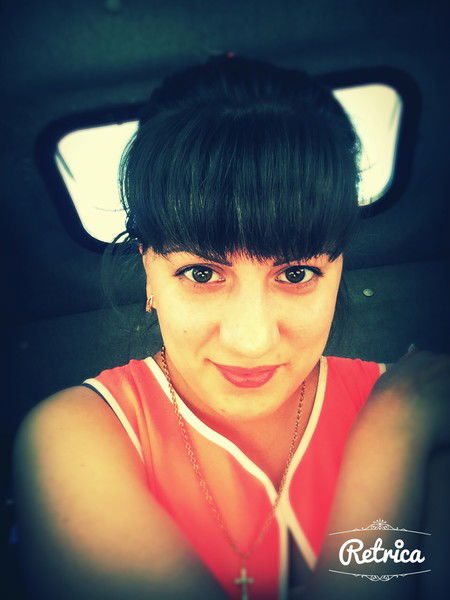 Наталья Меженская