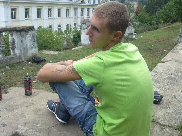 Сергей Бекеров