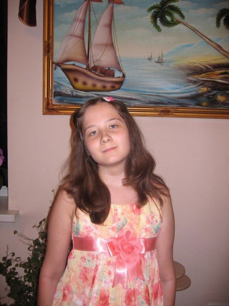 Такая _Какая_Есть*))