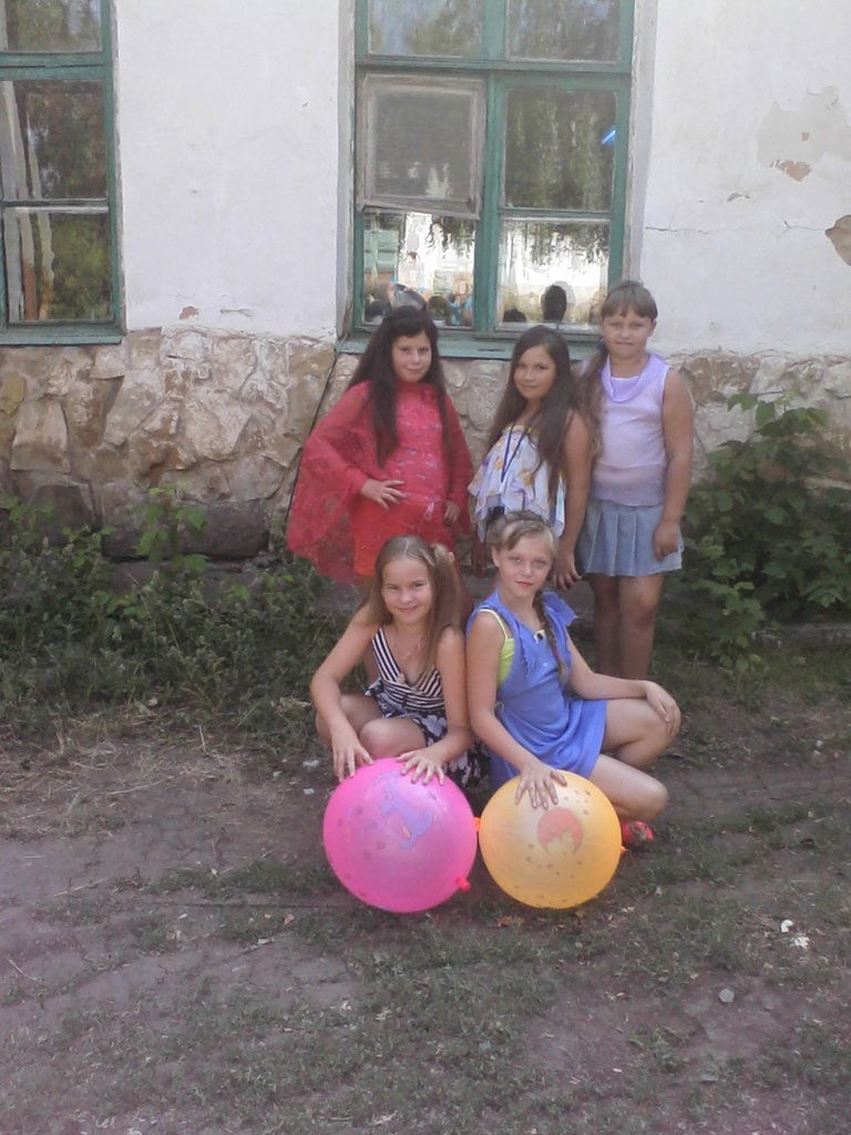 Надя Пчелинцева