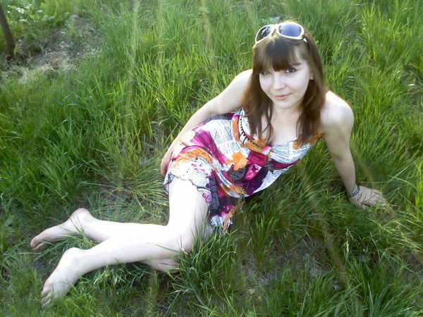 Вера Лазарева