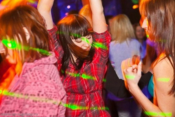 Маргарита Первухина