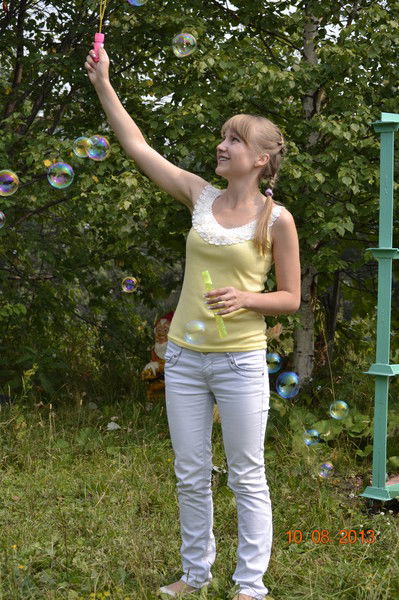 Татьяна Вылежанина