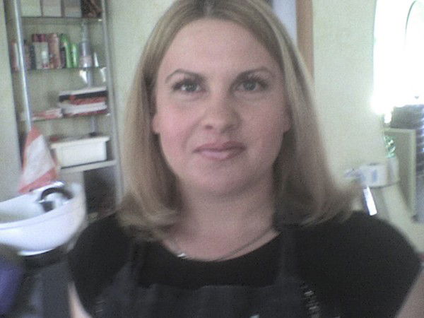 Анастасия Скорик