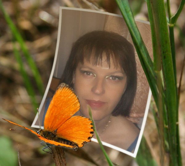 Елена Бутырская