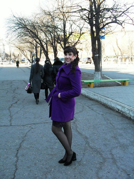 Ольга Сальникова