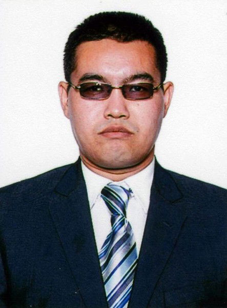 Диас Жалмухамедов