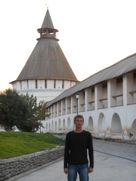 Дмитрий Бик