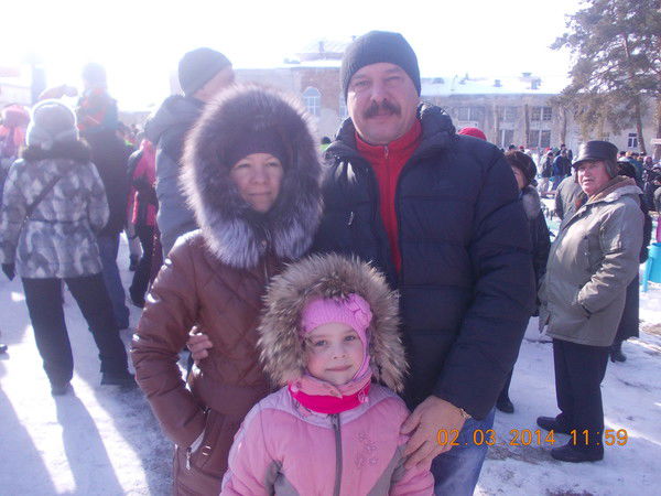 Олег Целищев