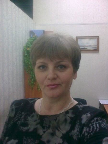 Марианна Мироненко