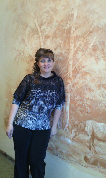 Татьяна Демещенко