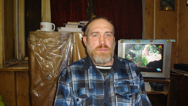 Валерий Карасев