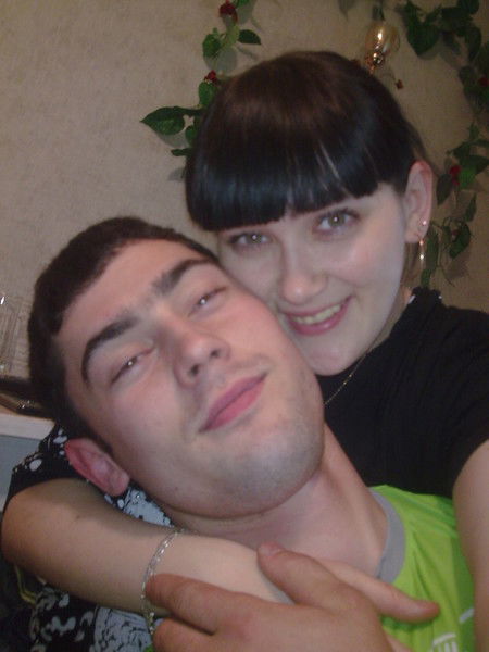 Оксана Красавина